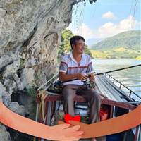 Lan Rừng Bùi Định