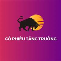 Cổ Phiếu Tăng Trưởng