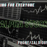 ALPHA STOCK