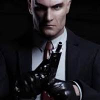 Hitman