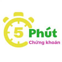 5 PHÚT CHỨNG KHOÁN