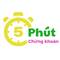 5 PHÚT CHỨNG KHOÁN