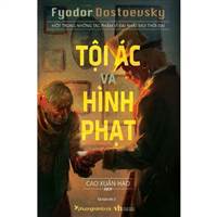 Tội Ác Và Hình Phạt