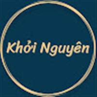 Huỳnh Khởi Nguyên