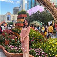 Tran Quynh Tram Nguyen