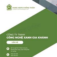 Tưới Cảnh Quan