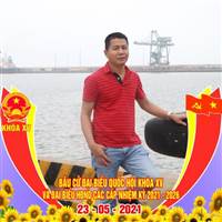 An Nguyen