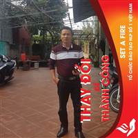 Huan Phung