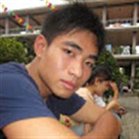 Huỳnh Kha Hồ