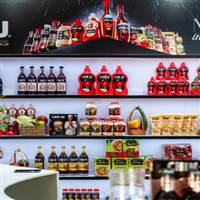 Masan Xóc Xong Phụt