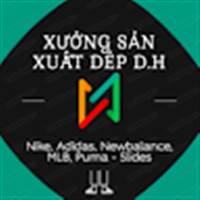 D.H Xưởng Sản Xuất Dép