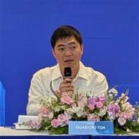 "Chưa phải lúc cổ đông HUT nghĩ đến hưởng thành quả..."