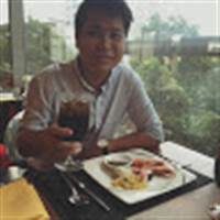 Vinh Huỳnh Quốc