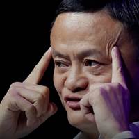 Jack Ma