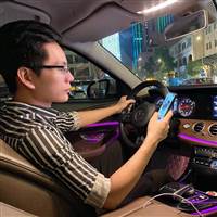 Thuyền Trưởng Canslim