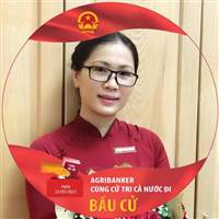 Cẩm Tú Hồ