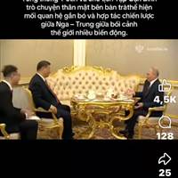 Đầu Tư Theo Mồm DonalTrump