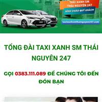 Taxi Mai Linh Thái Nguyên