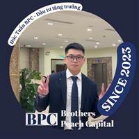 Đức Tuấn BPC 