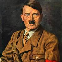 Adolf Hitler