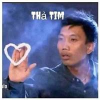 Thả Tim