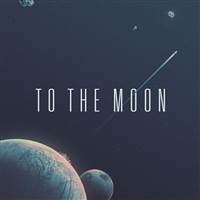 TO THE MOON