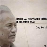 Kiếp Đu Đỉnh