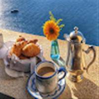 Sometime blue