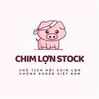 CHIM LỢN STOCK