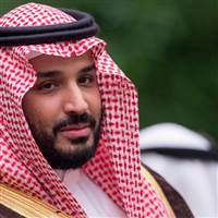 Mohammad Abdulaziz Bin Salman