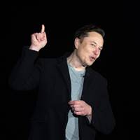 Cụ Tổ Elon Musk Đây