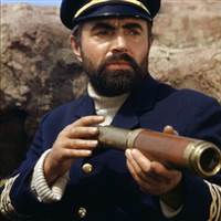 Captain Nemo