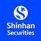 Chứng khoán Shinhan Việt Nam (SSV)