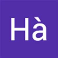 Hà Lê