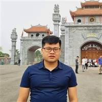 Vinh Quang