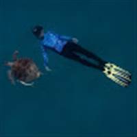 Diver Ngoc Sang