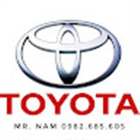 Trần Nam Toyota