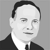 Benjamin Graham