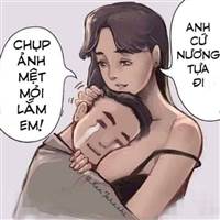 Người Già Có Tuổi