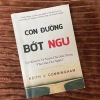 Con Đường Bớt Ngu