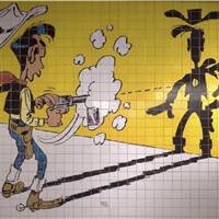 Lucky Luke