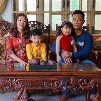 Trương Trúc Tùng