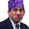 Prison Mike