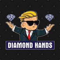 Diamond Hand