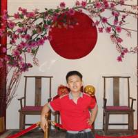 Thai Le
