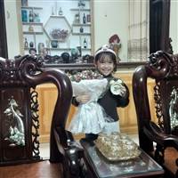 Nhi Nguyễn Như Thảo
