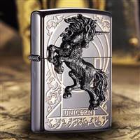 Zippo Unicorn