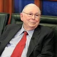 Charlie Munger