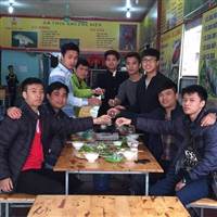 Chu Linh