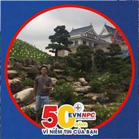Dương Gia Tuấn